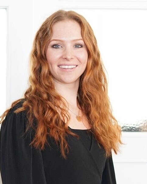 Rechtsanwältin Alina Riedl